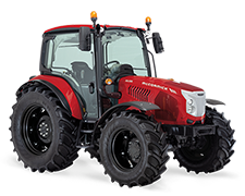 McCormick X5.085